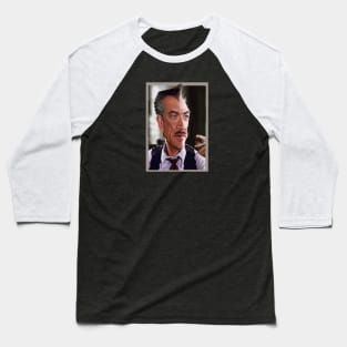 JK Simmons Baseball T-Shirt